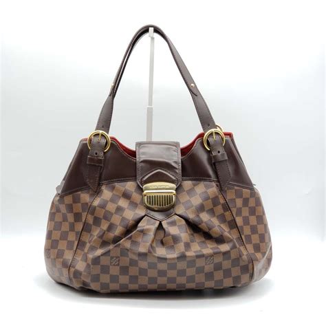 louis vuitton sistina gm